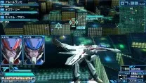 Macross Triangle Frontier