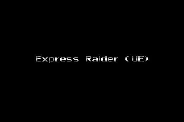 Express Raider (UE)