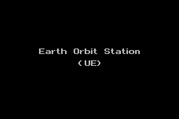 Earth Orbit Station (UE)