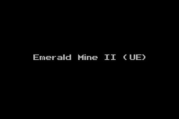 Emerald Mine II (UE)
