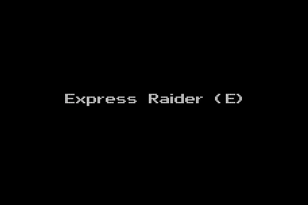 Express Raider (E)