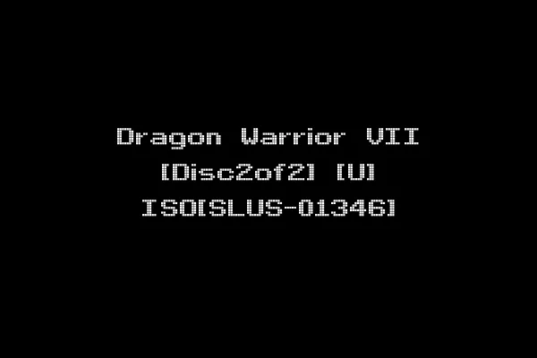 Dragon Warrior VII [Disc2of2] [U] ISO[SLUS-01346]