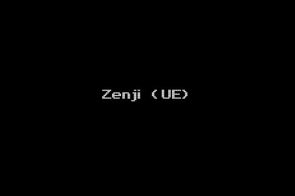 Zenji (UE)
