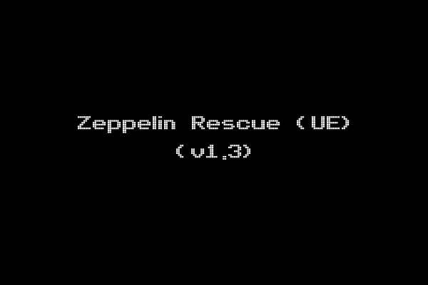 Zeppelin Rescue (UE) (v1.3)