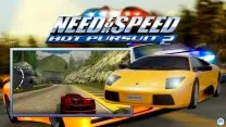 Need for Speed - Hot Pursuit 2
