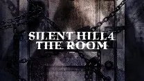 Silent Hill 4 - The Room