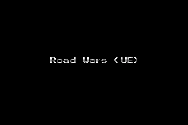 Road Wars (UE)