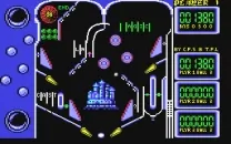 Advanced Pinball Simulator (E)