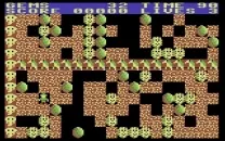 [Budget] Rockford (E)