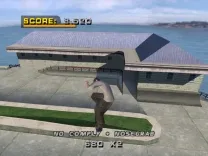 Tony Hawk's Pro Skater 4 [U] ISO[SLUS-01485]