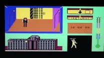 007 - A View to a Kill (E)