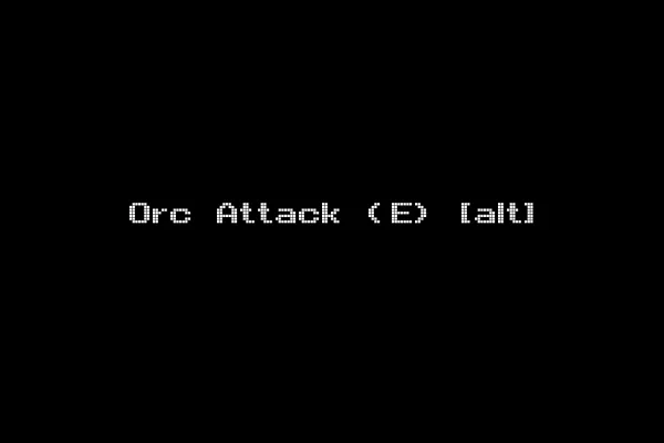 Orc Attack (E) [alt]