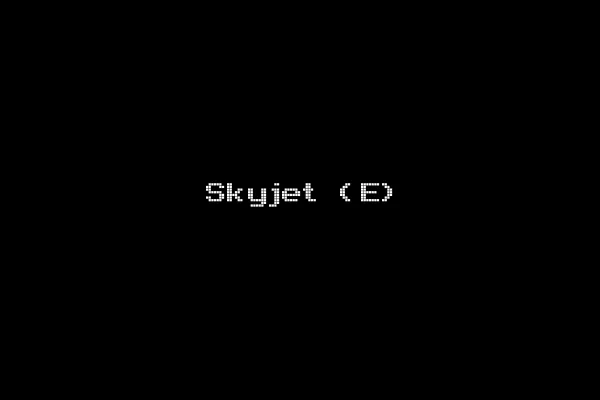 Skyjet (E)