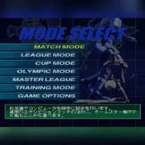 World Soccer Jikkyou Winning Eleven 4 (Japan) (v1.0) ISO