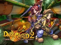 Dark Cloud 2 (v2.00)