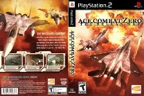 Ace Combat Zero - The Belkan War