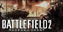 Battlefield 2 - Modern Combat