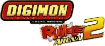 Digimon Rumble Arena 2