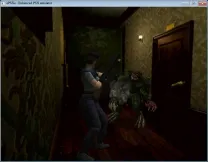 Resident Evil - Director's Cut (E) ISO[SLES-00969]