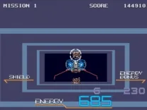 Galaxy Force II (World) (Rev B)