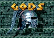 Gods (USA) (Beta)