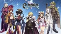 Ar tonelico - Melody of Elemia