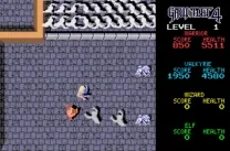 Gauntlet IV (USA, Europe) (En,Ja) (September 1993)