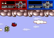 Gadget Twins (USA)