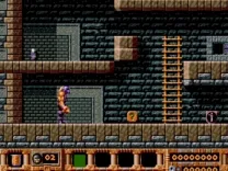 Gods (Europe)