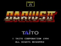 Darius II (Japan)