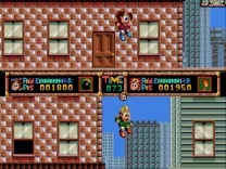Dashin' Desperadoes (USA) (Beta)