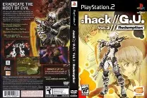 Dot Hack G.U. Vol. 3 - Redemption