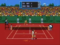 Davis Cup World Tour (USA, Europe) (July 1993)