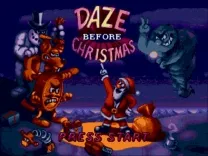 Daze Before Christmas (Australia)