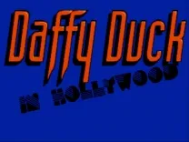 Daffy Duck in Hollywood (Europe) (Beta)