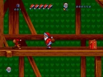 Daze Before Christmas (Australia) (Beta)