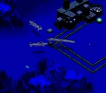 SeaQuest DSV (USA)
