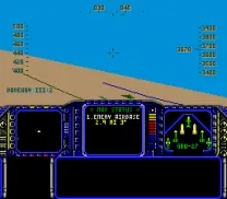F-117 Night Storm (USA, Europe)