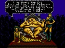 Fatman (Japan)