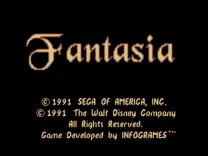 Fantasia (World)
