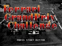 Ferrari Grand Prix Challenge (USA) (Beta)