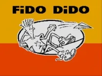 Fido Dido (USA) (Proto)