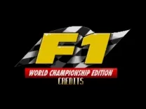 F1 - World Championship Edition (Europe) (Beta)