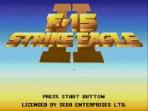 F-15 Strike Eagle II (USA) (Beta)