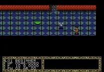 Fatal Labyrinth (USA, Europe)
