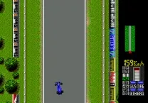 F1 Circus MD (Japan)