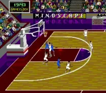 NCAA Final Four Basketball (USA)