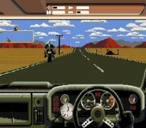 Outlander (USA)