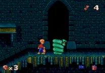 Pagemaster, The (USA)