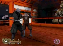 Tenchu 2 - Birth of the Stealth Assassins [U] ISO[SLUS-00939]